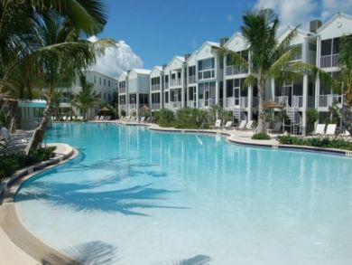 Stunning Three Bedroom Condo Rental Key Largo